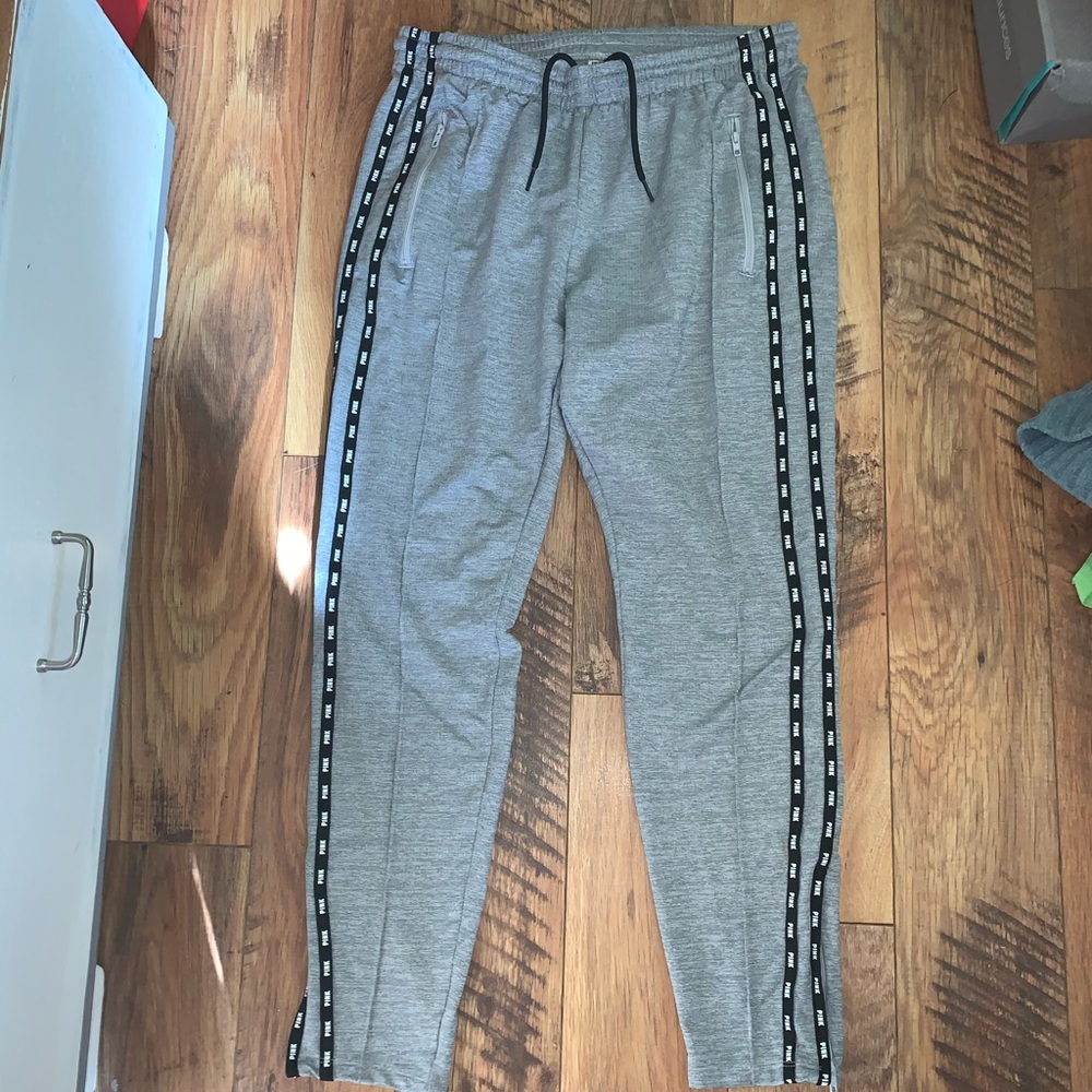 PINK Joggers